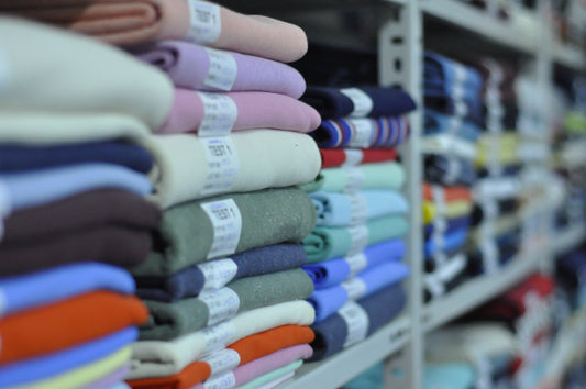 What Is Gots Certificate? (Global Organic Textile Standart)