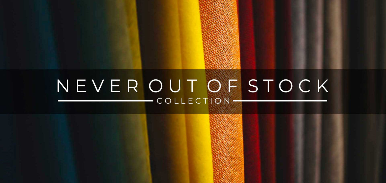 gots certified fabric