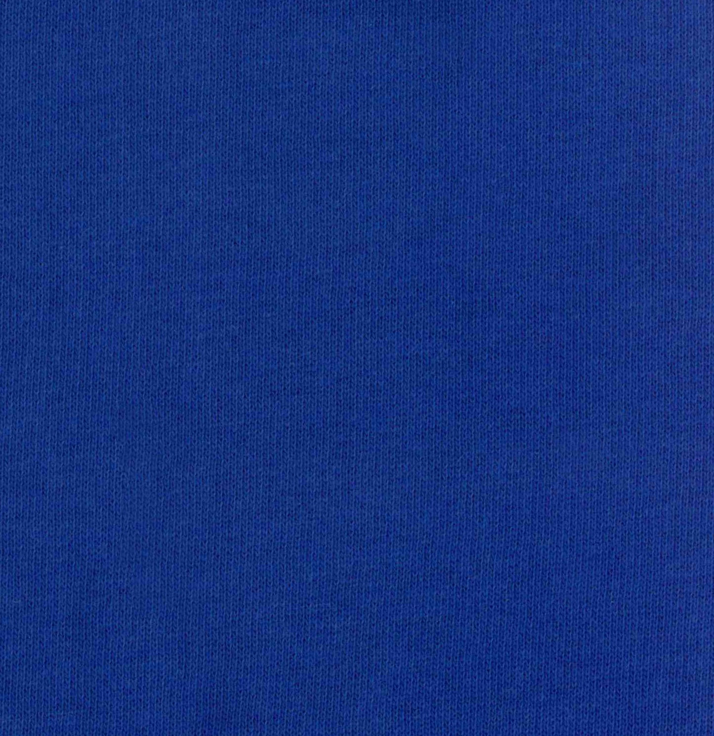 100% Organic Cotton Fleece - Navy (2FT017)