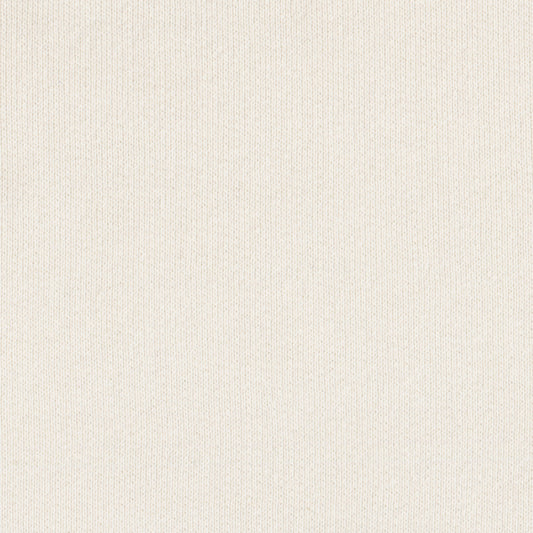 100% Organic Cotton French Terry - Ivory (2FT270)