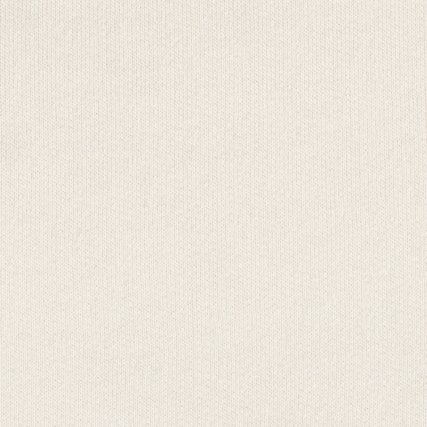 67% Organic Cotton 33% Turkish Hemp - Ivory (2FT319)