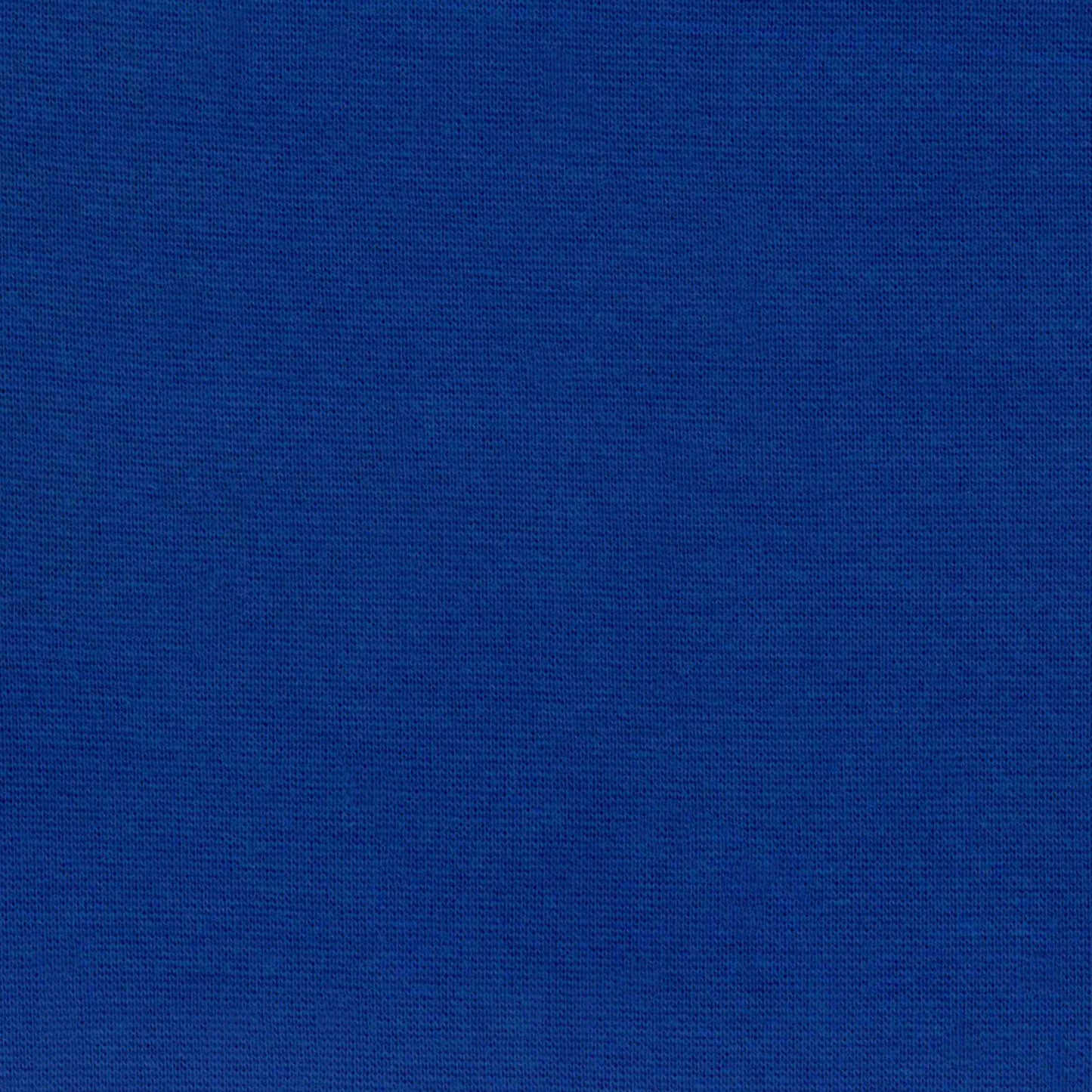 95% Organic Cotton, 5% Elastane Rib Knit - Dark Blue (2RB008)