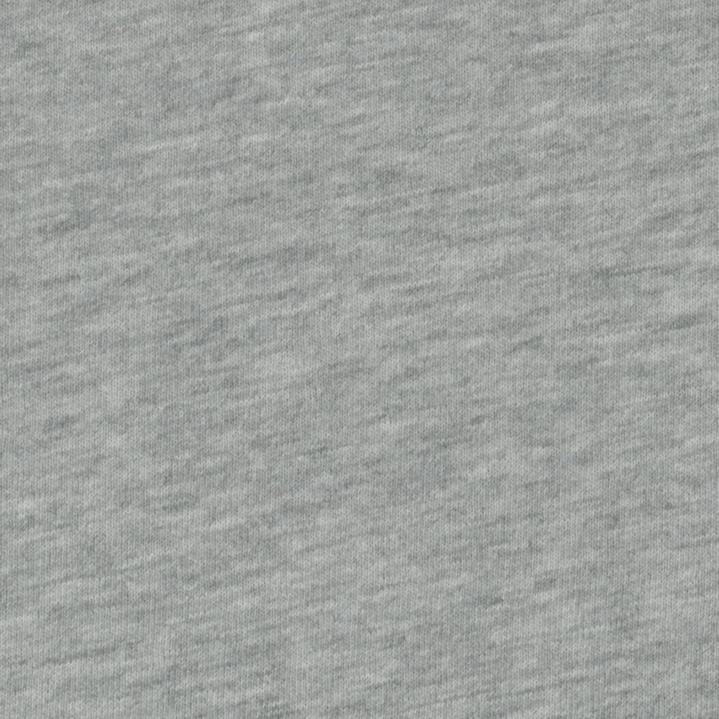 100% Organic Cotton Single Jersey - Grey Melange (2SP021)