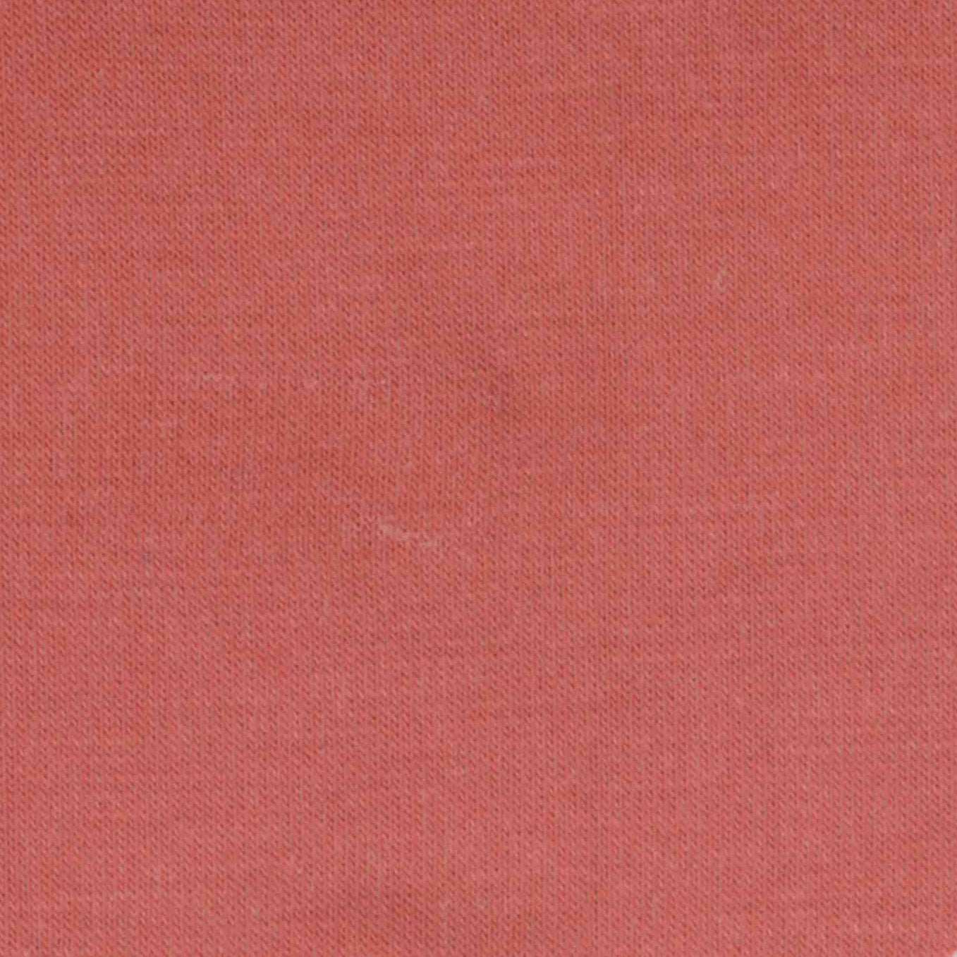 80% Modal, 17% Recycled Polyester, 3% Elastane Single Jersey - Canyon Rose (2SP088)