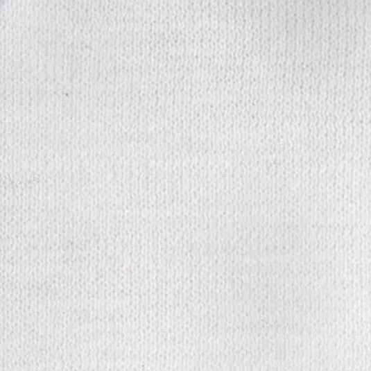 100% Organic Cotton Single Jersey Optical White (2SP176)
