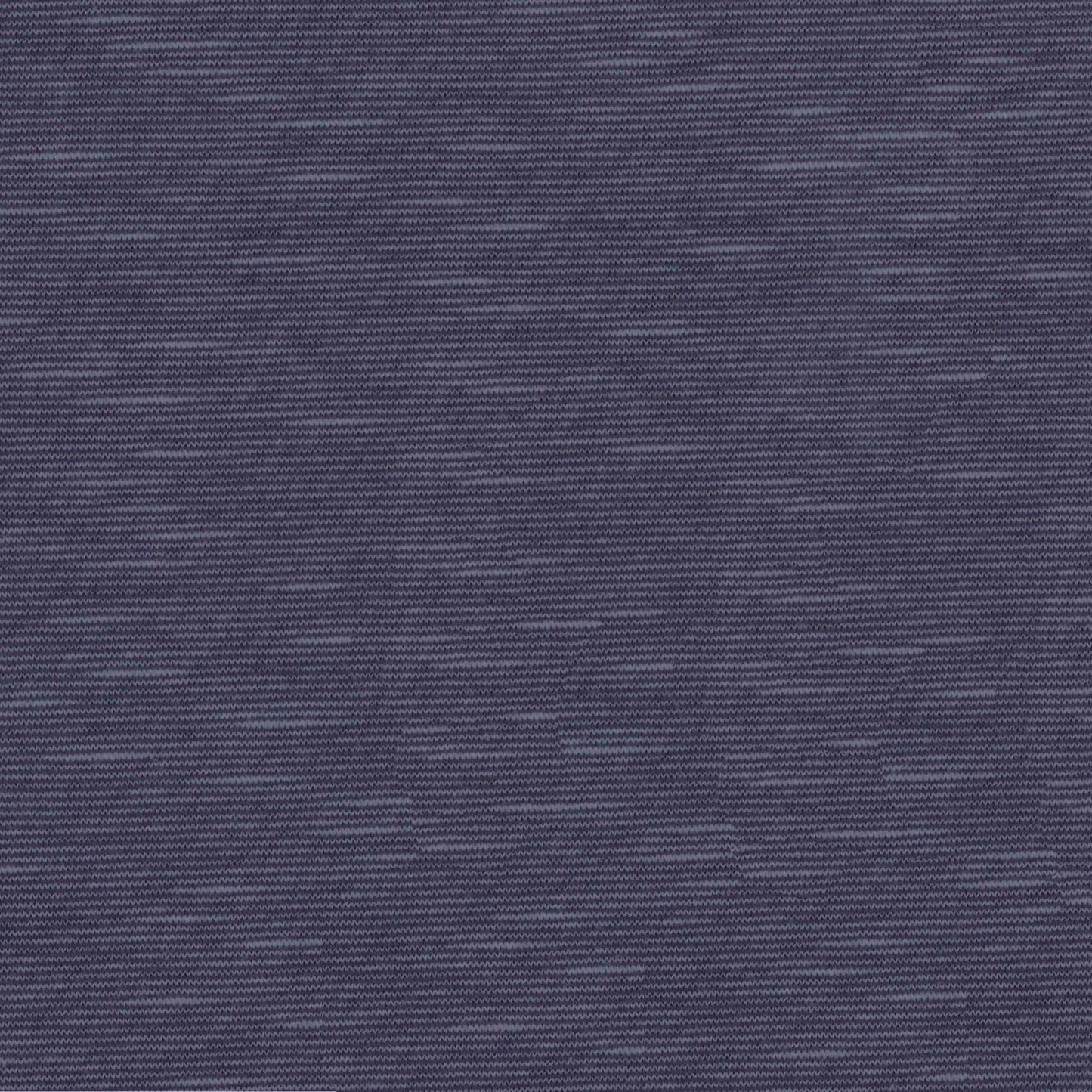 48% Organic Cotton, 49% Tencel, 4% Elastane Single Jersey - Blueberry (2SP335)