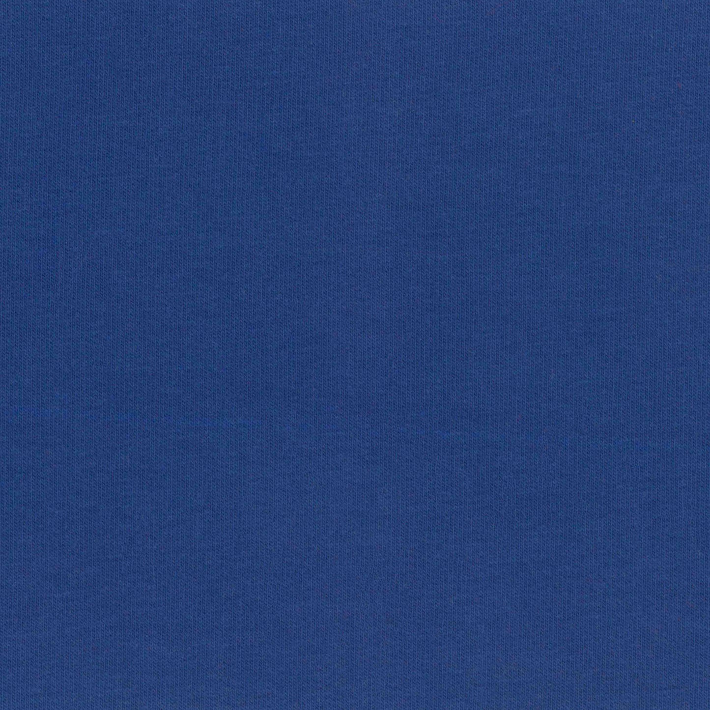 95% Organic Cotton, 5% Elastane French Terry - Navy (2FT039)