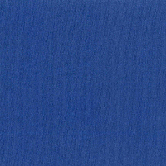 100% Organic Cotton Single Jersey - Dark Blue (2SP029)
