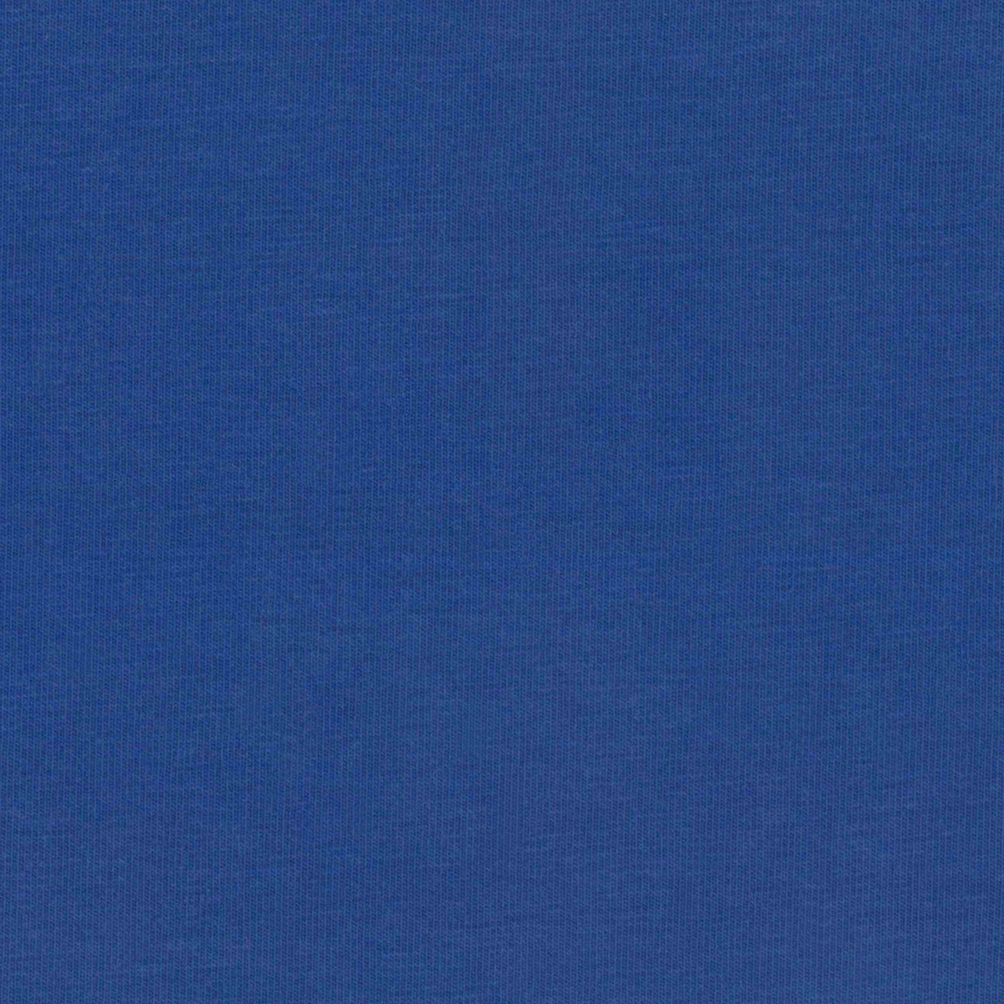 95% Organic Cotton, 5% Elastane Single Jersey - Dark Blue (2SP081)