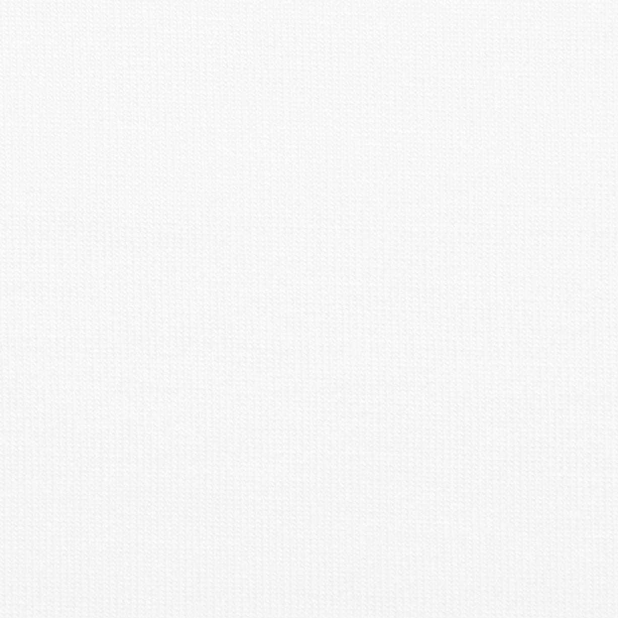 95% Micromodal, 5% Elastane Single Jersey - Bright White (2SP212)