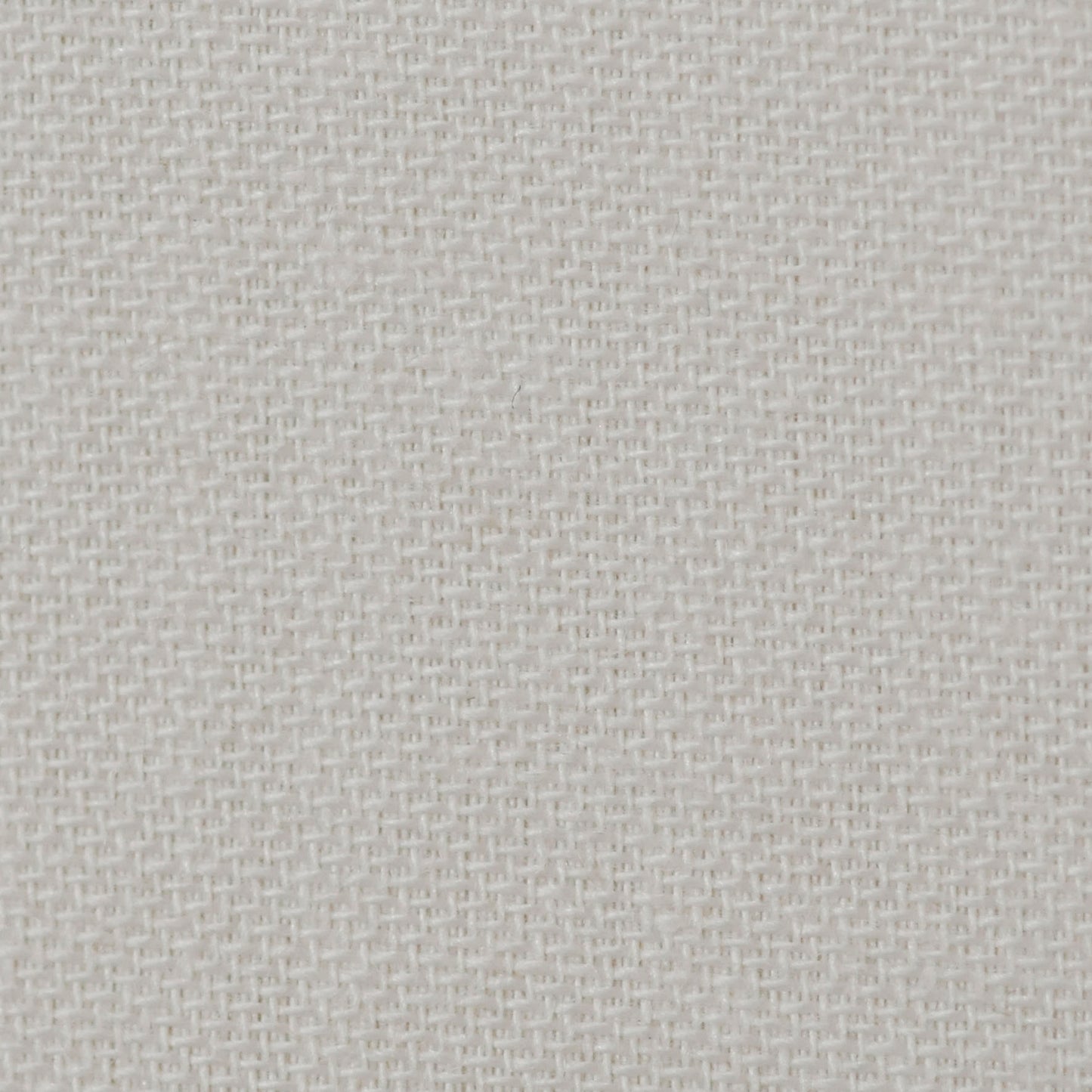 100% Organic Cotton Sateen - Ivory (4DN005)