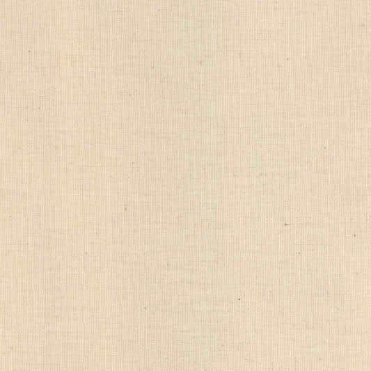 100% Organic Cotton Poplin - Raw (5PO028)