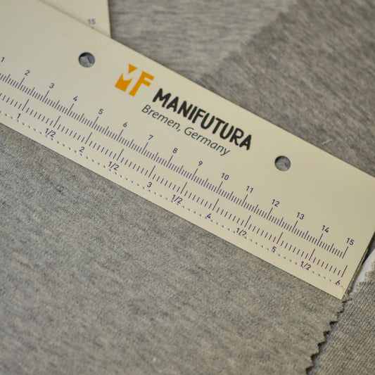 Never Out of Stock (NOoS) Sample Set - Grey Melange