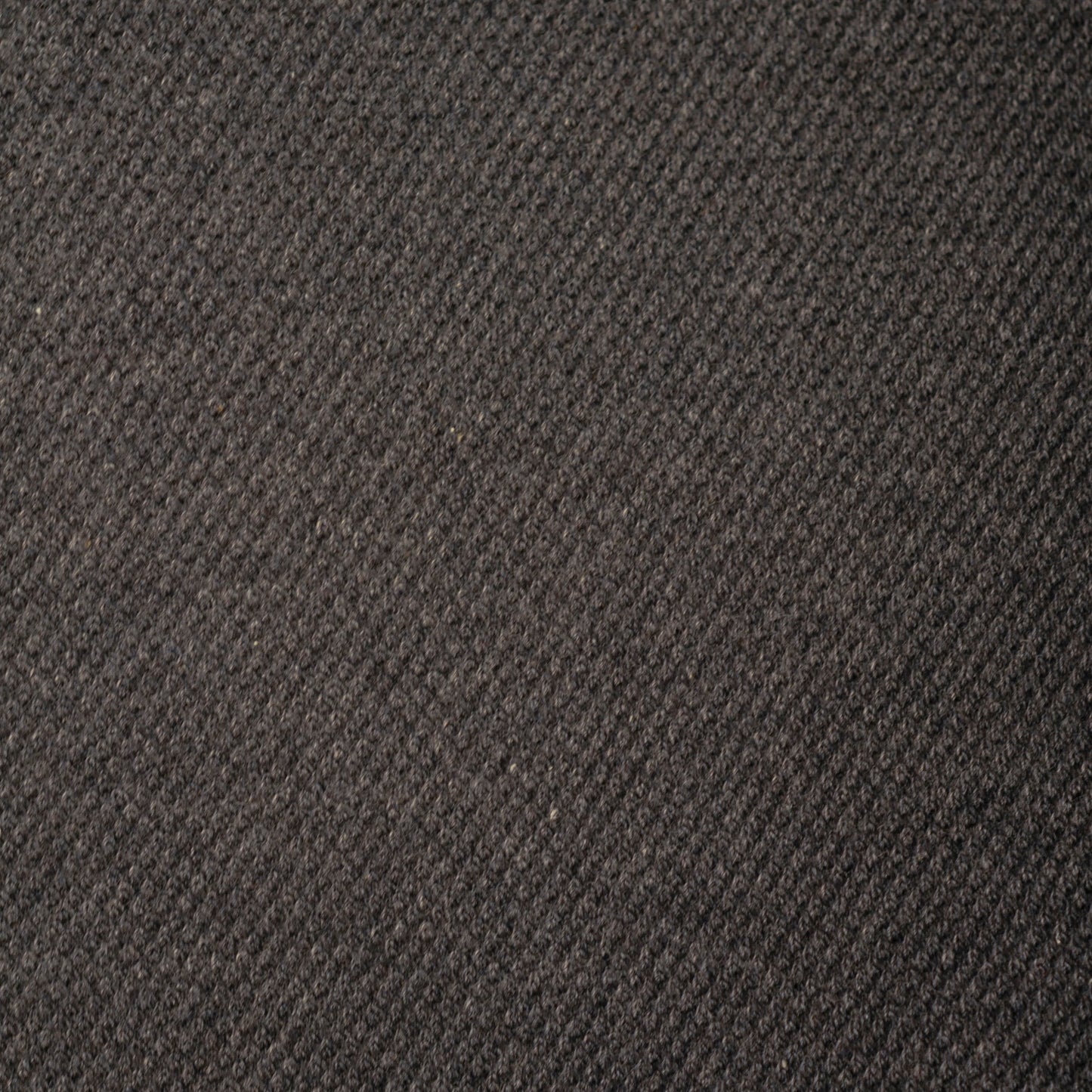 100% Organic Cotton Fleece - Catran Melange (2FT145)