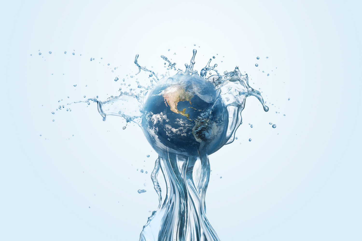Water preserving sustainability Manifutura