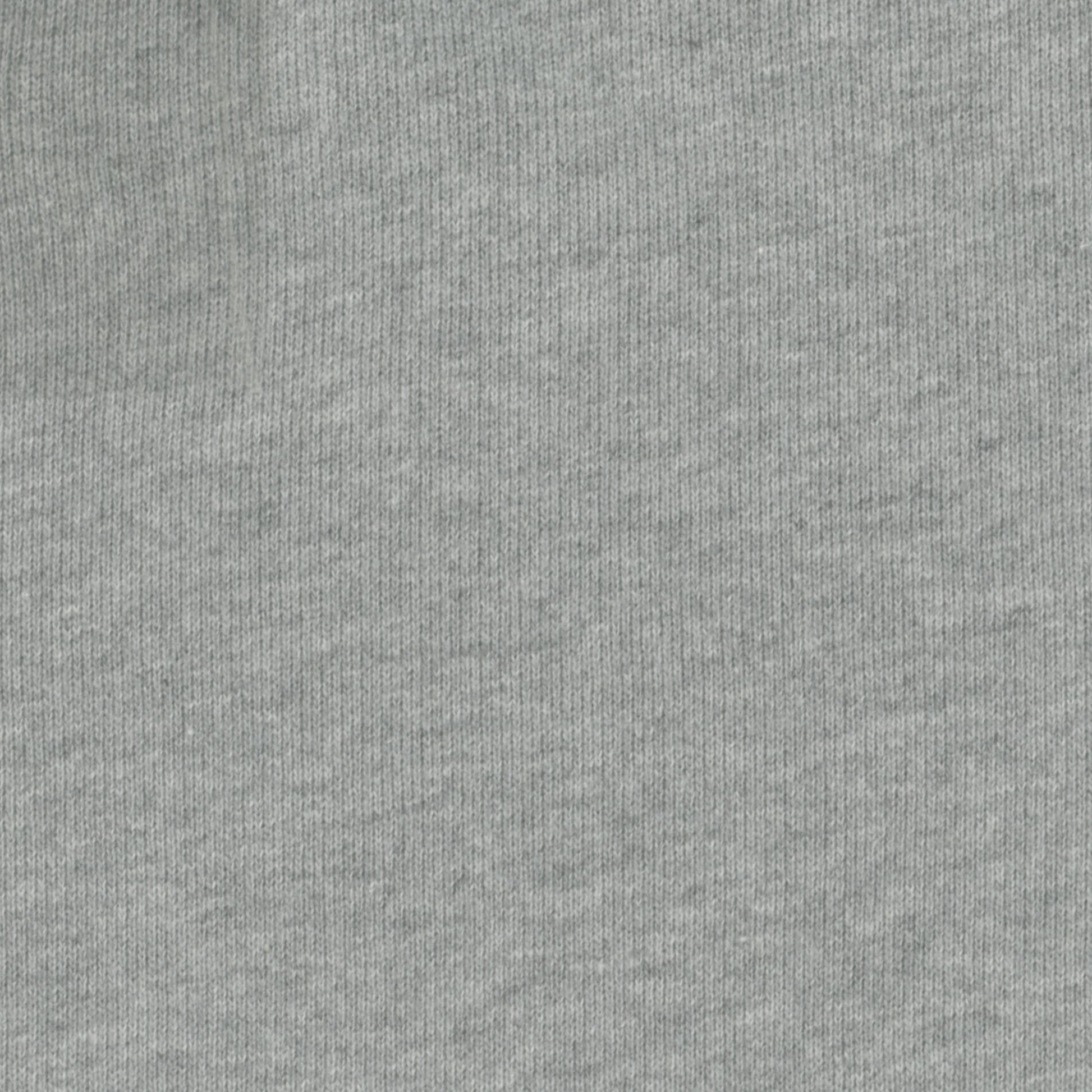 100% Organic Cotton French Terry - Grey Melange (2FT142) – Manifutura -  Your Sustainable Textile Partner
