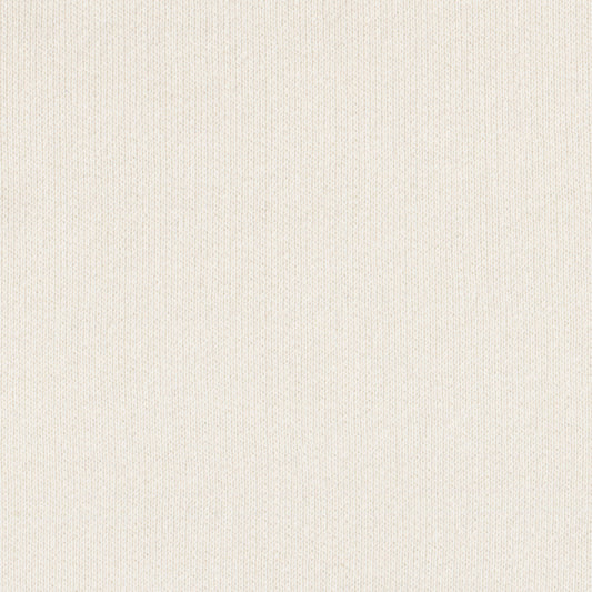 100% Organic Cotton French Terry - Ivory (2FT270)