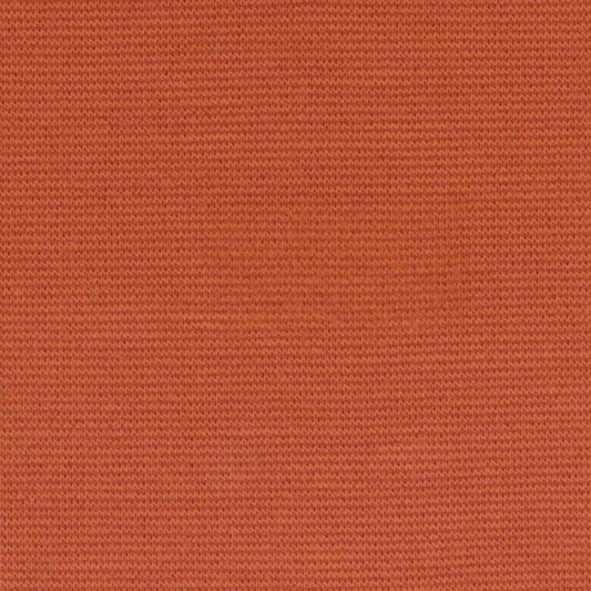 65% Modal, 31% Nylon, 4% Elastane Interlock - Ginger Spice (2IN037)