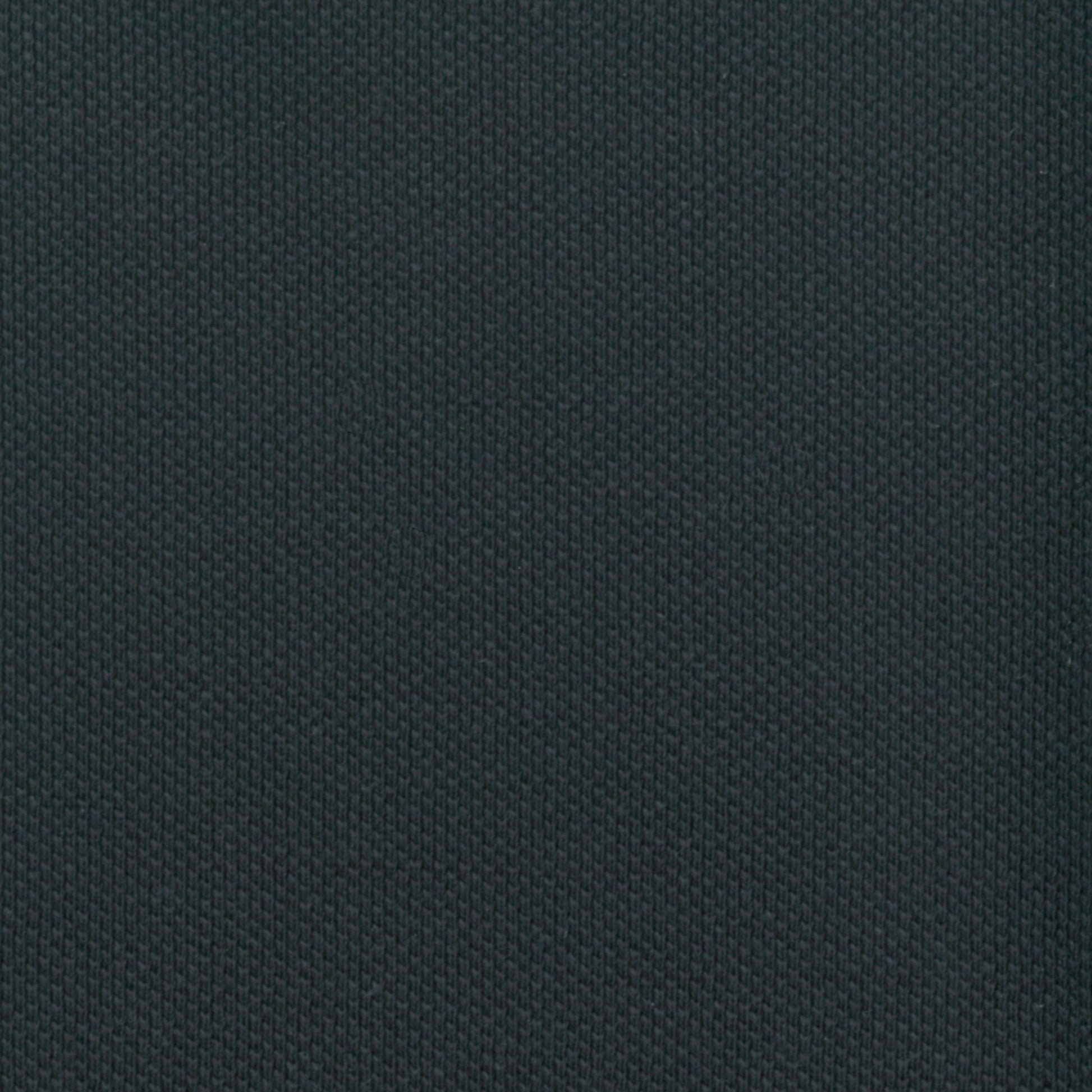 97% Organic Cotton - 3% Elastane Pique - Navy Blazer (2PK036)