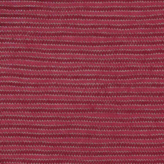 30% Tencel, 50% Organic Cotton, 20% Elastane Single Jersey - Claret Red (2SP350)