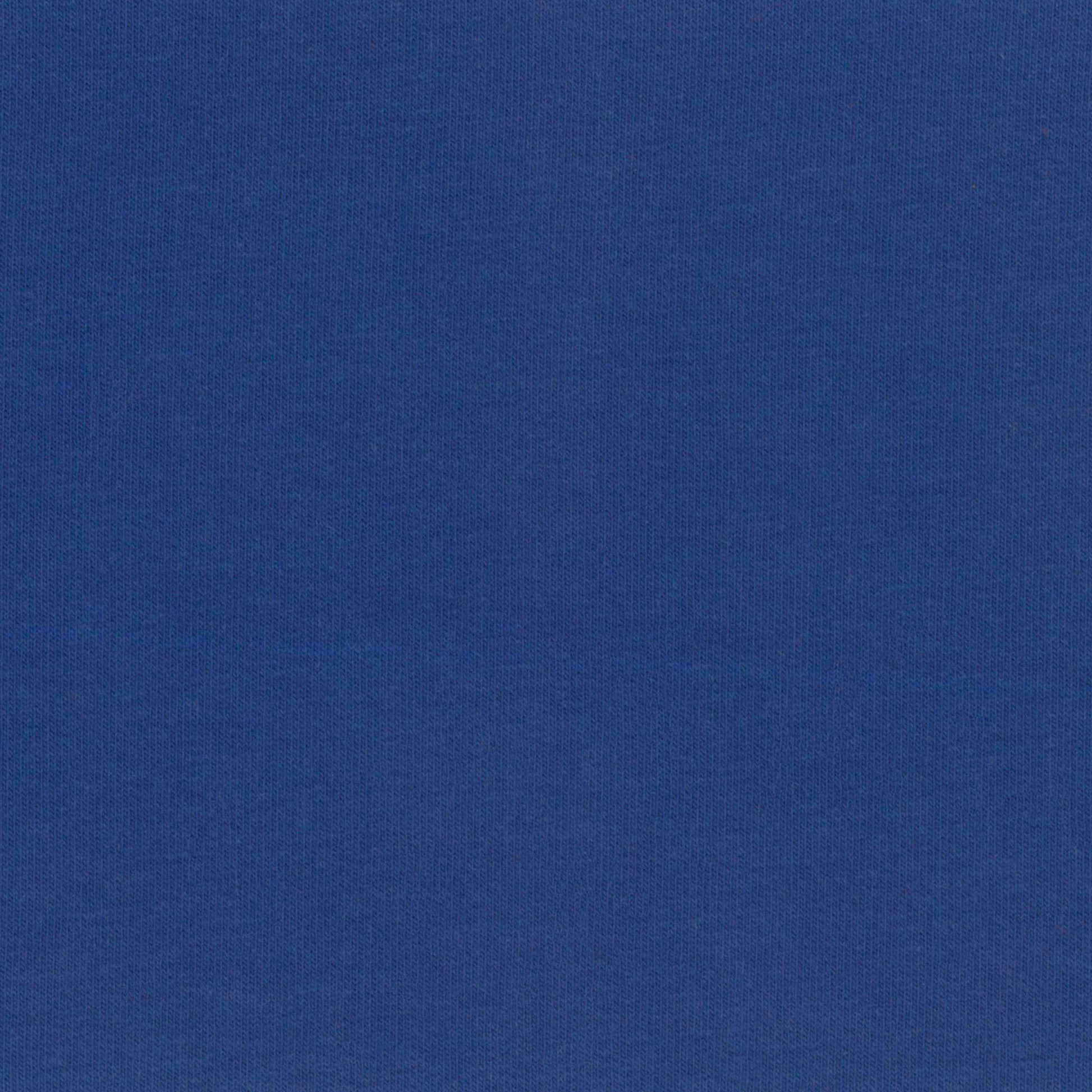 95% Organic Cotton, 5% Elastane French Terry - Navy (2FT039) – Manifutura -  Your Sustainable Textile Partner