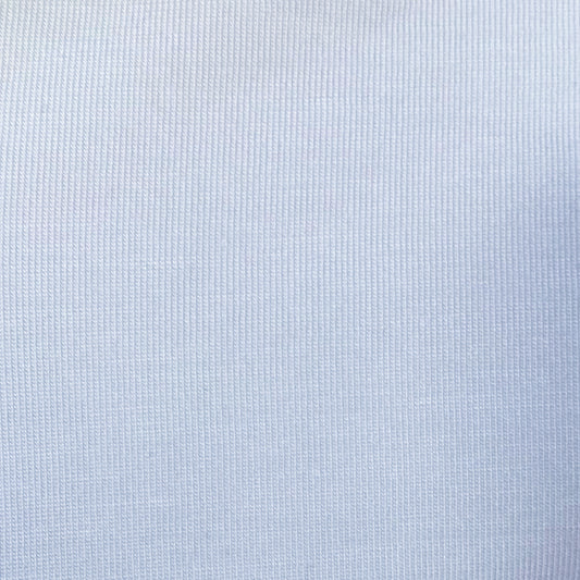95% Tencel, 5% Elastane Single Jersey - Bright White (2SP331)