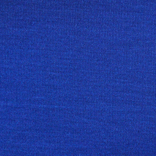 95% Tencel, 5% Elastane Single Jersey - Dark Blue (2SP331)