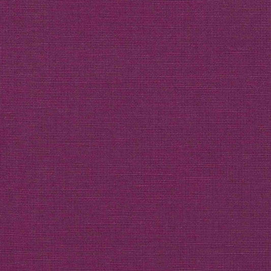 52% Tencel, 48% Linen Oxford - Dark Purple (4OX005)