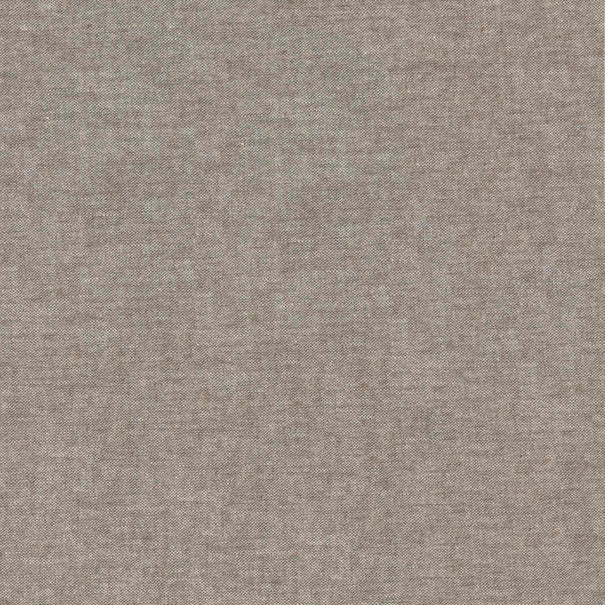 100% Organic Cotton Poplin - Brown (4PO015)