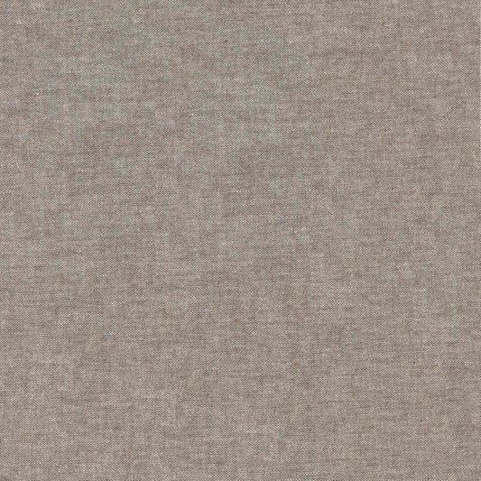 100% Organic Cotton Poplin - Brown (4PO015)