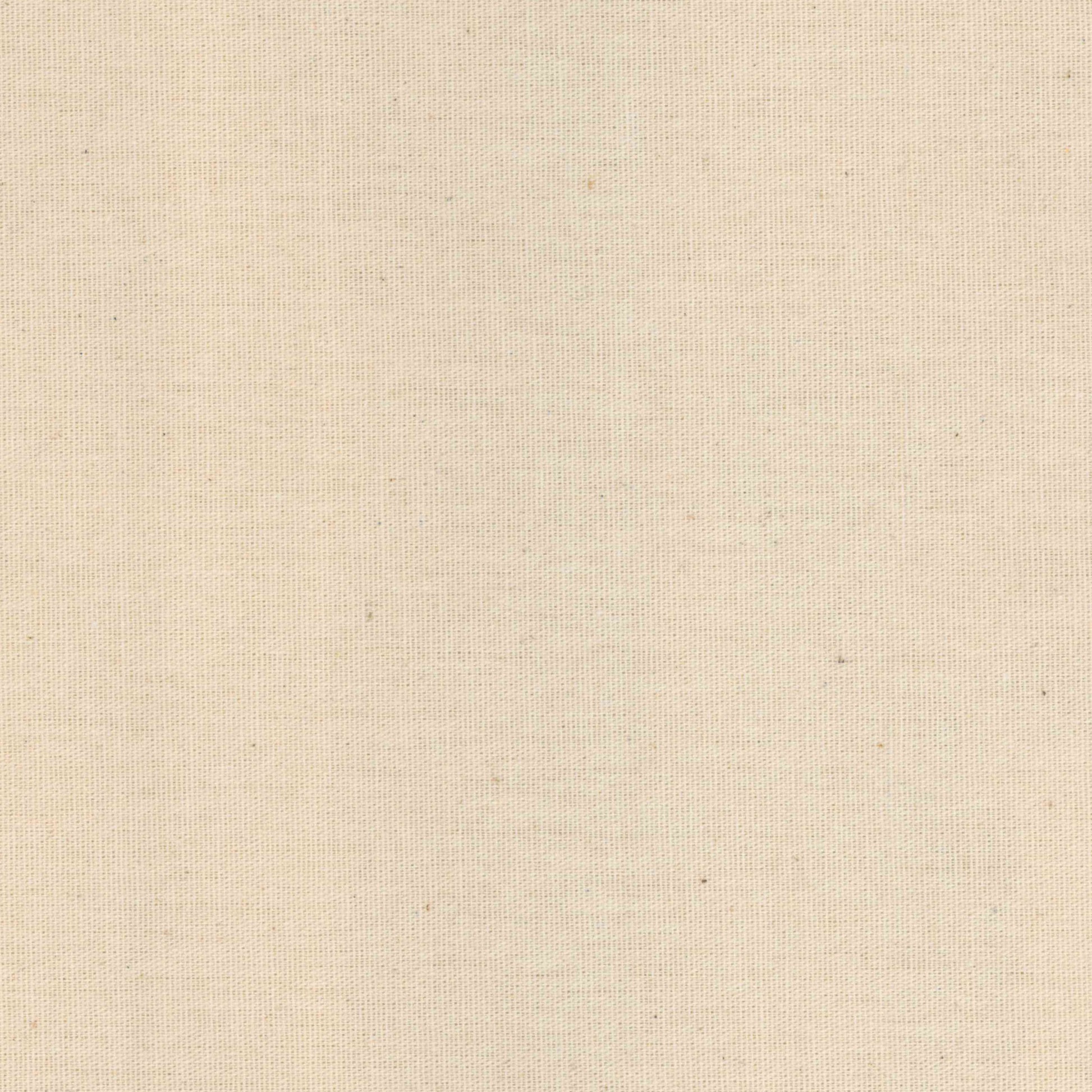 100% Organic Cotton Poplin - Raw (5PO028)