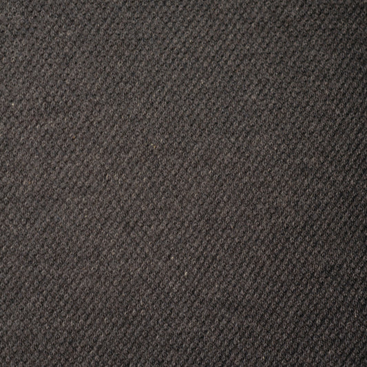 100% Organic Cotton Fleece -  Catran Melange (2FT145)