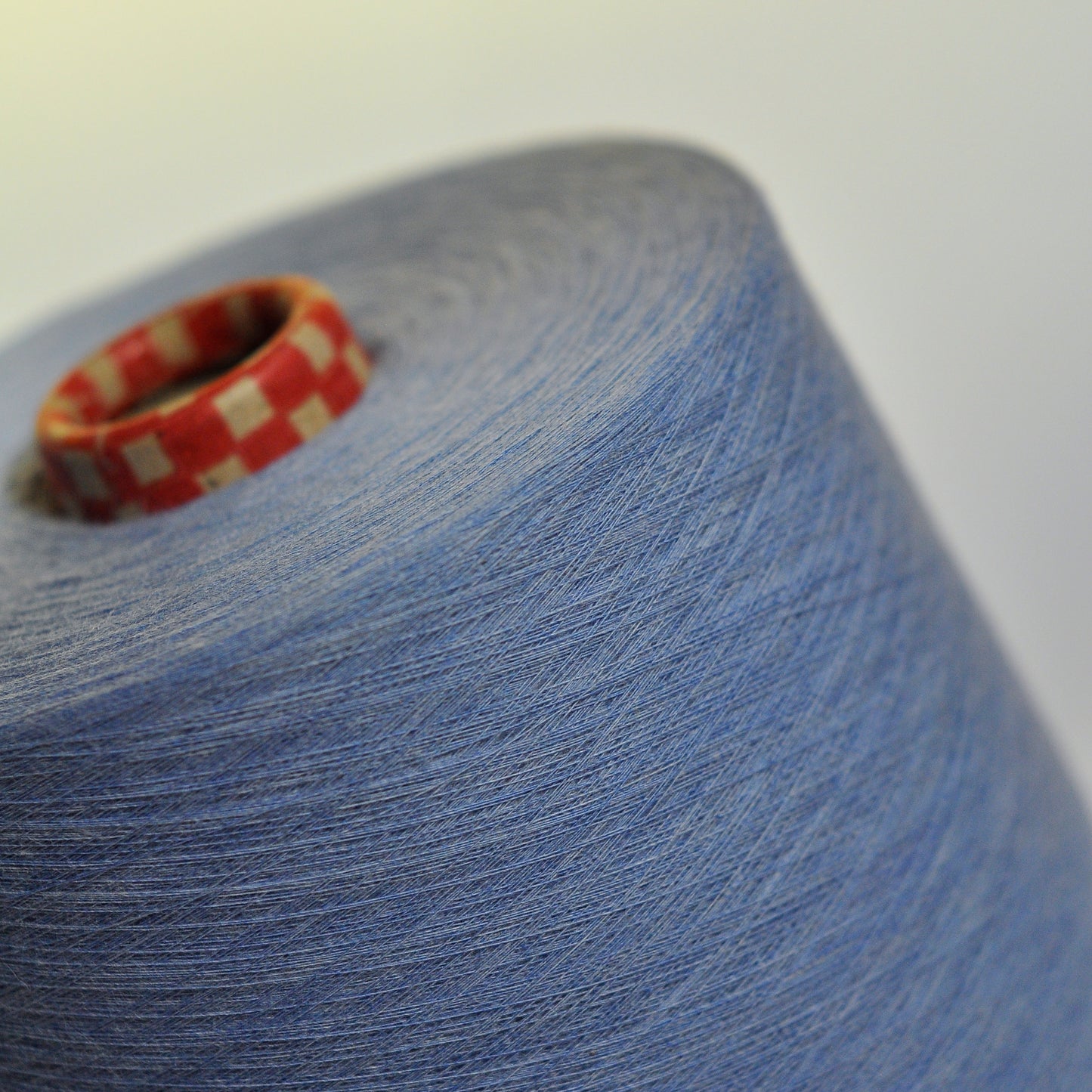 100% Organic Cotton Yarn - Ege Blue (8PN035)